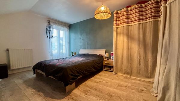 Maison Corbeil Essonnes 4 pièces 87,63 m2