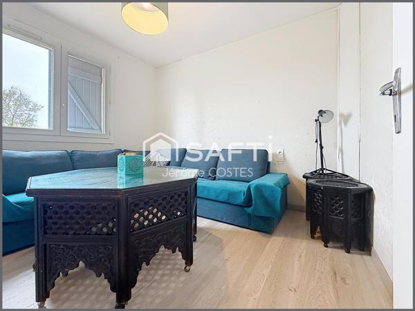 Maison d'environ 170 m2 avec studio indépendant d'environ 49m2