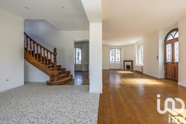 Maison à vendre 6 pièces 130 m² Bayonne