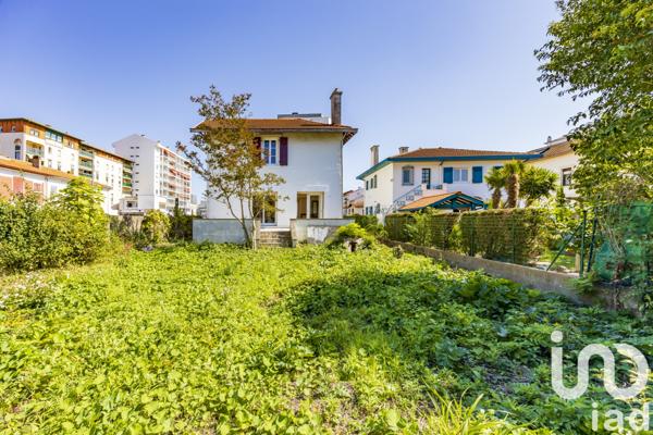 Maison à vendre 6 pièces 130 m² Bayonne