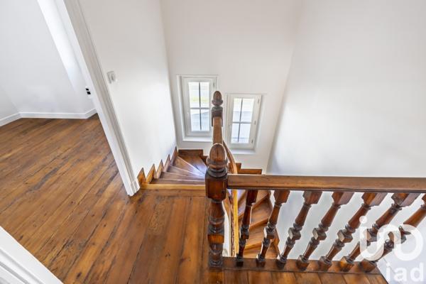 Maison à vendre 6 pièces 130 m² Bayonne