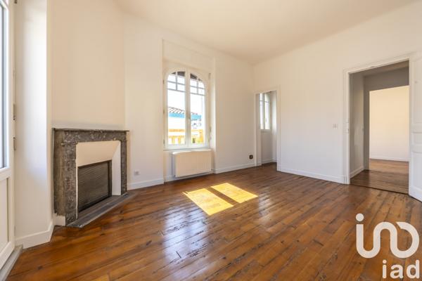 Maison à vendre 6 pièces 130 m² Bayonne