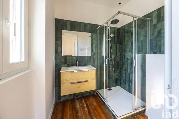 Maison à vendre 6 pièces 130 m² Bayonne