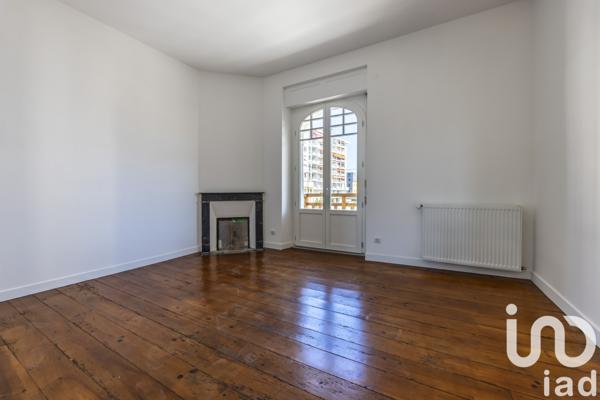 Maison à vendre 6 pièces 130 m² Bayonne