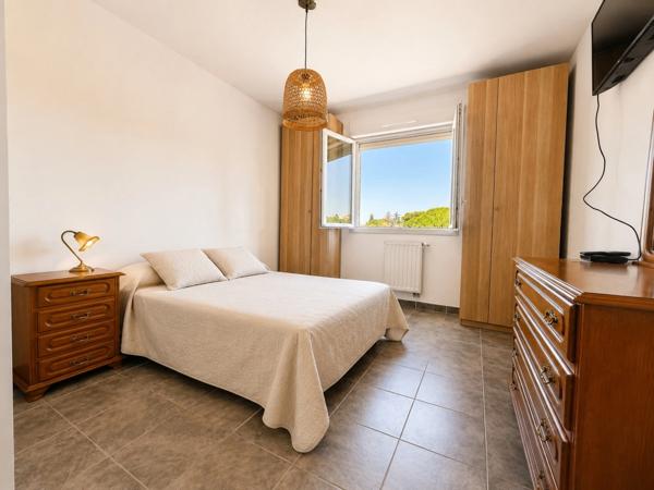 Appartement 4 pièces - 3 Chambres - Écoquartier des Grisettes - Dernier étage - Terrasse 21 m² - Garage 30 m²