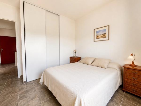 Appartement 4 pièces - 3 Chambres - Écoquartier des Grisettes - Dernier étage - Terrasse 21 m² - Garage 30 m²