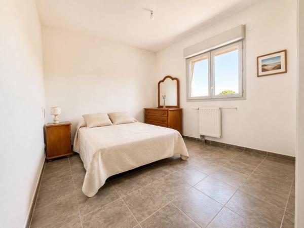 Appartement 4 pièces - 3 Chambres - Écoquartier des Grisettes - Dernier étage - Terrasse 21 m² - Garage 30 m²