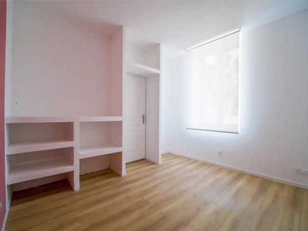 appartement 2 pièces 40m² à louer à Cazères-sur-l'Adour