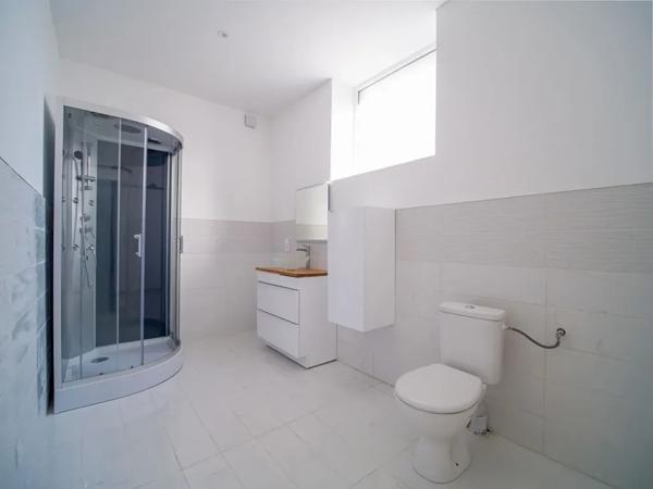 appartement 2 pièces 40m² à louer à Cazères-sur-l'Adour
