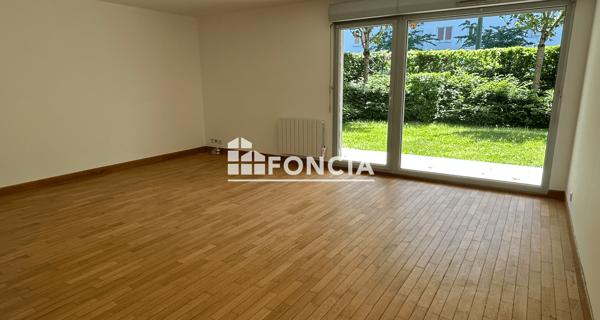 Location Appartement 3 pièces 73.95 m² - Rennes 35000