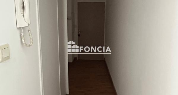 Location Appartement 3 pièces 73.95 m² - Rennes 35000