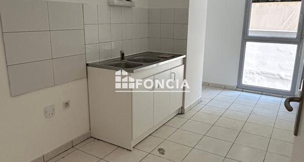 Location Appartement 3 pièces 73.95 m² - Rennes 35000