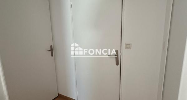 Location Appartement 3 pièces 73.95 m² - Rennes 35000