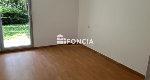 Location Appartement 3 pièces 73.95 m² - Rennes 35000