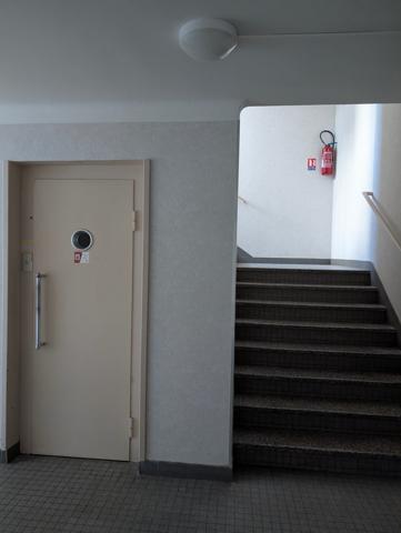 Appartement type 3 + cave + parking libre