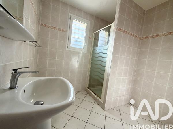 Maison à vendre 4 pièces 90 m² Saint-Perdon