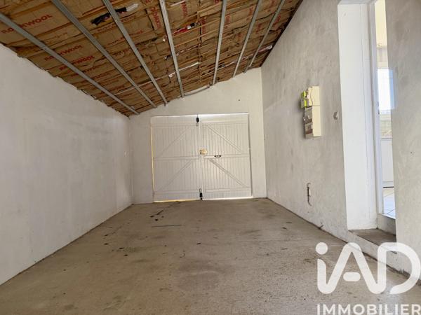 Maison à vendre 4 pièces 90 m² Saint-Perdon