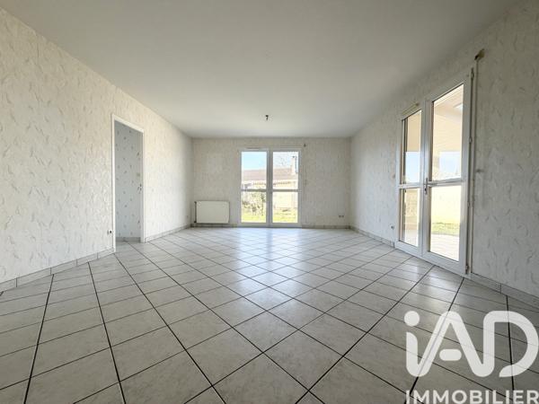 Maison à vendre 4 pièces 90 m² Saint-Perdon