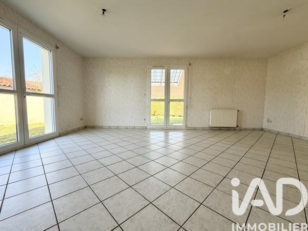 Maison à vendre 4 pièces 90 m² Saint-Perdon