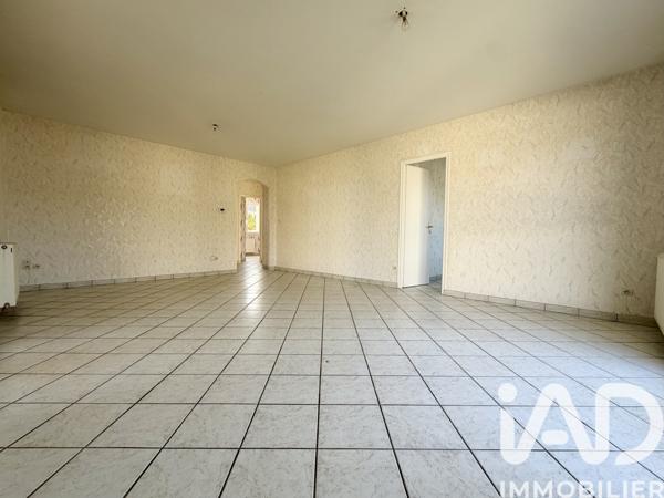 Maison à vendre 4 pièces 90 m² Saint-Perdon