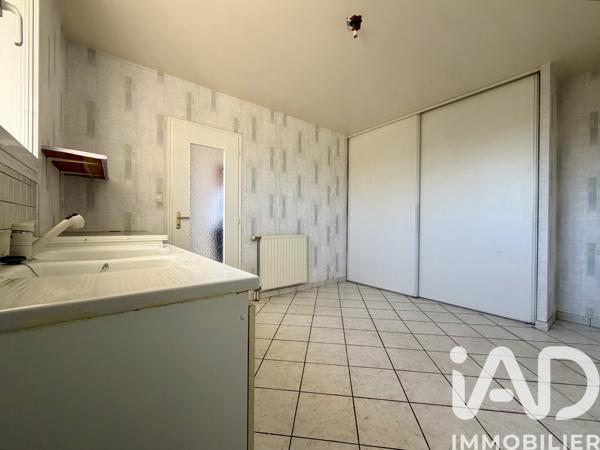 Maison à vendre 4 pièces 90 m² Saint-Perdon