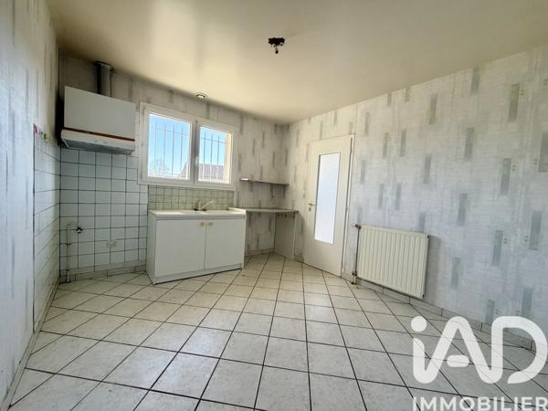 Maison à vendre 4 pièces 90 m² Saint-Perdon