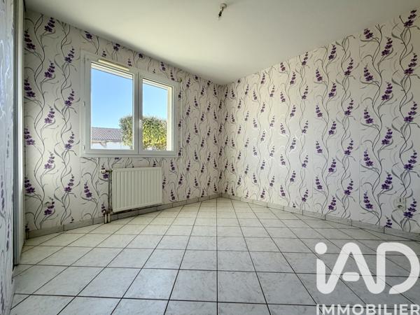 Maison à vendre 4 pièces 90 m² Saint-Perdon