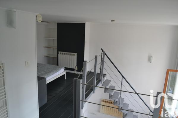 Location appartement 1 pièce 34 m² Dourdan