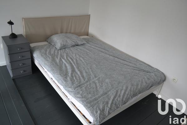 Location appartement 1 pièce 34 m² Dourdan