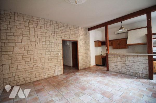 Grand appartement T3 de 71m2 (Carrez) au sein d'une copropriété calme, Belle de Mai (13003)