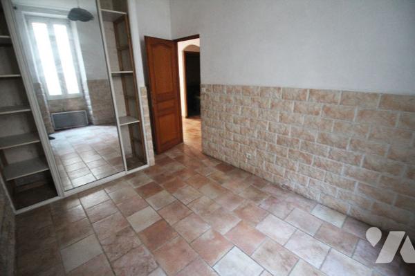 Grand appartement T3 de 71m2 (Carrez) au sein d'une copropriété calme, Belle de Mai (13003)