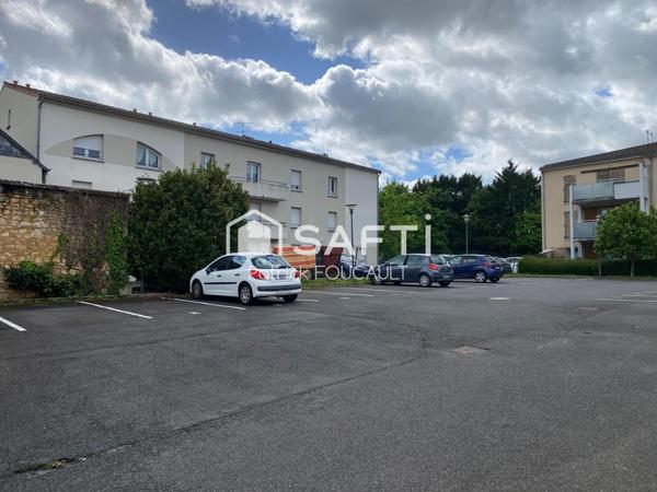 Maison 112m2 rénovée en 2024 entre Leclerc & Picard