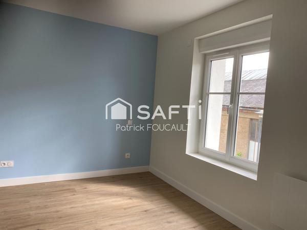 Maison 112m2 rénovée en 2024 entre Leclerc & Picard