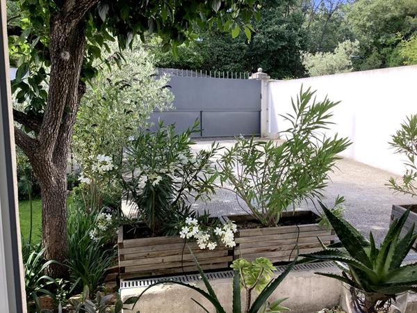 Maison de plain-pied au calme - Quartier Saint-Julien - Marseille 12