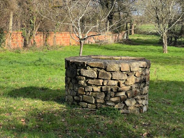 Maison à vendre 4 pièces DOMPIERRE LES EGLISES (87)