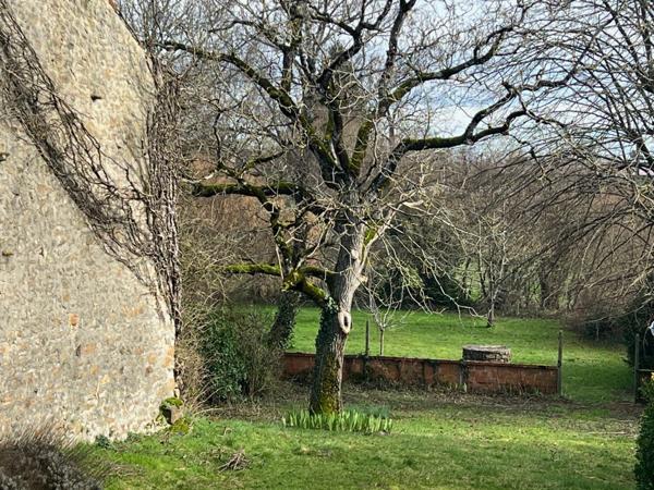 Maison à vendre 4 pièces DOMPIERRE LES EGLISES (87)
