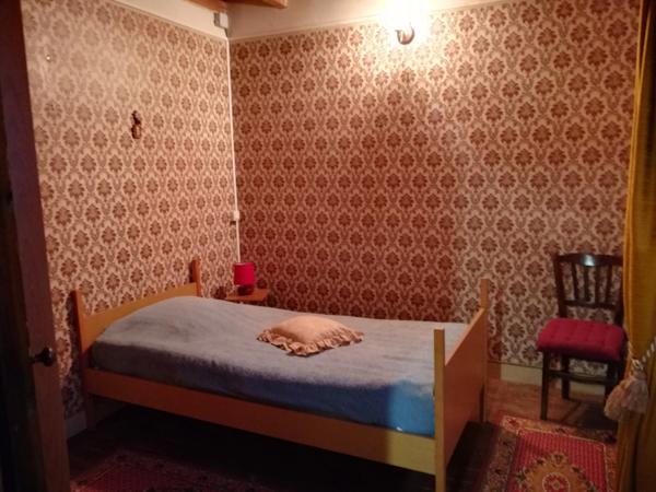 Maison à vendre 4 pièces DOMPIERRE LES EGLISES (87)