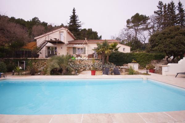 Maison 6 pièces - 200 m² Bien prestige