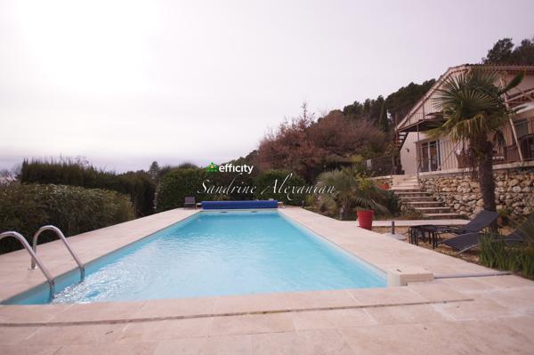 Maison 6 pièces - 200 m² Bien prestige