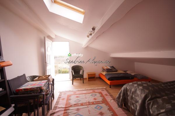 Maison 6 pièces - 200 m² Bien prestige