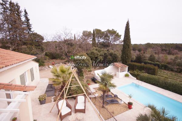 Maison 6 pièces - 200 m² Bien prestige