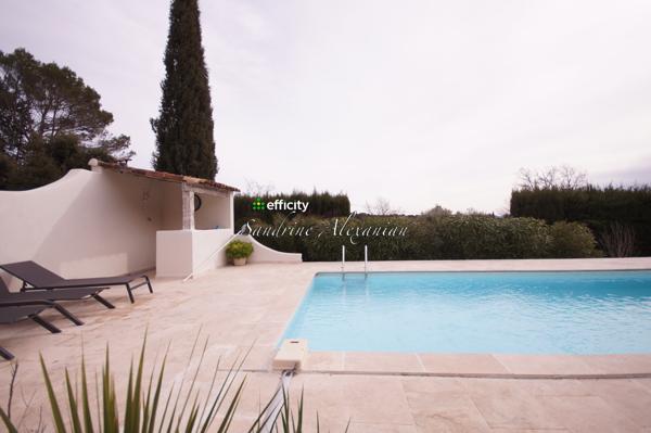 Maison 6 pièces - 200 m² Bien prestige