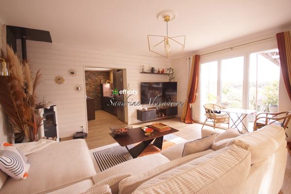 Maison 6 pièces - 200 m² Bien prestige