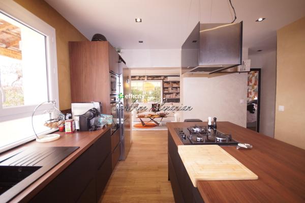 Maison 6 pièces - 200 m² Bien prestige