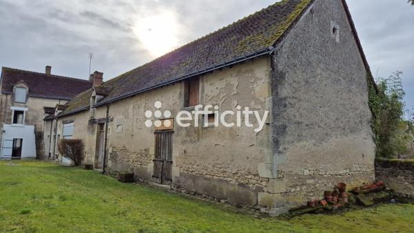 Maison 3 pièces - 90 m²