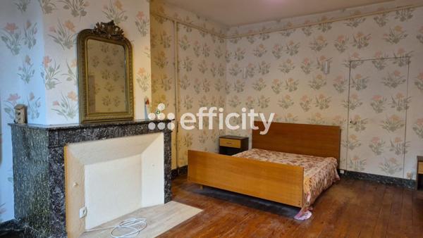 Maison 3 pièces - 90 m²