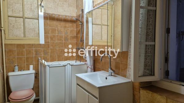 Maison 3 pièces - 90 m²