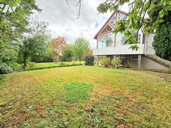 Maison Betton proche commerces T5