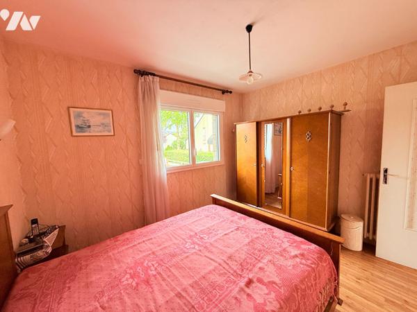 Maison Betton proche commerces T5