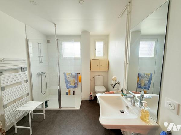 Maison Betton proche commerces T5